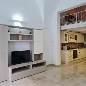 Flat 24 Maggio Apartamento Lecce