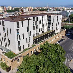  Апартаменты Camplus Fortezza Casa Per Ferie