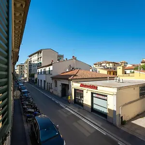 Apartment Romito, Florence