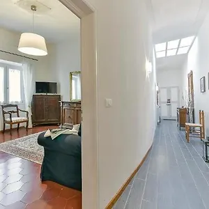 Apartamento San Giuseppe Flat, Florencia