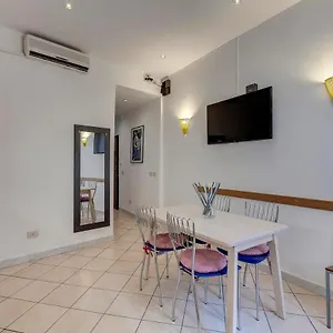 Apartamento Zalinda By Mamo, Florencia