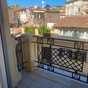 Spain Apartamento Roma