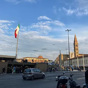 Apartamento Santa Maria Novella - Golden Lily Florence, Center, Florencia