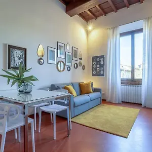 Apartamento Discovering, Florencia