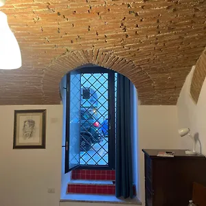 Сasa de vacaciones A Casa Di Nonno Peppe, Florencia