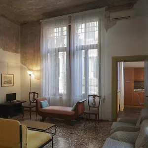 Melusina Rialto Apartamento Venecia