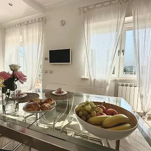Terrazza Sul Parco Apartamento Roma