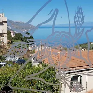 Panoramic Apartamento Taormina