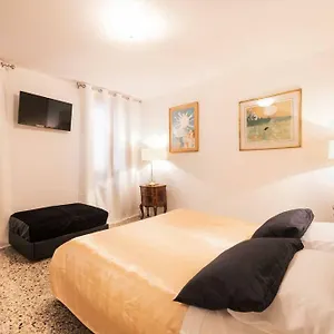 Andrea Flat 1st Floor Apartamento Venecia