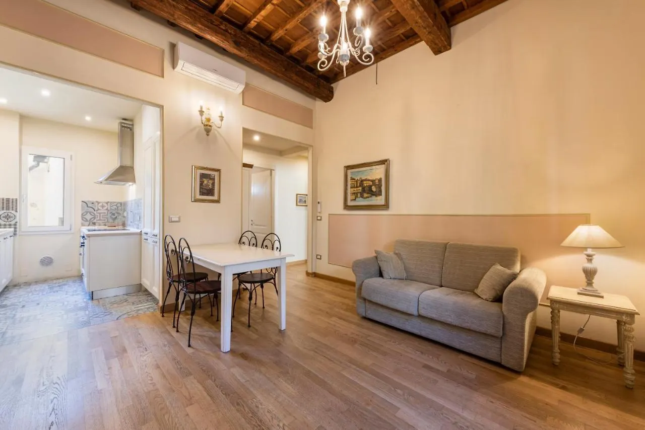 Botticelli By Mmega Apartment Florence