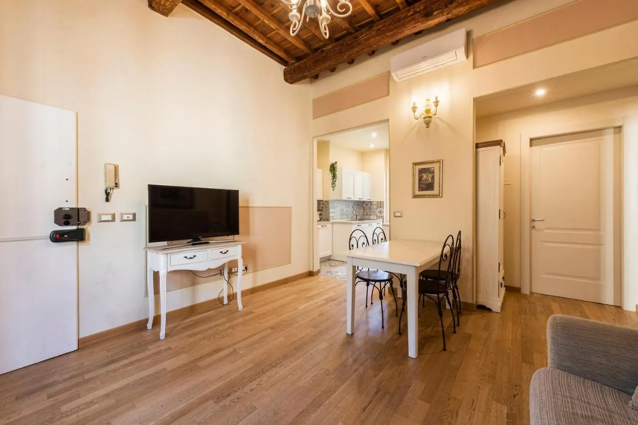 Botticelli By Mmega Apartment Florence