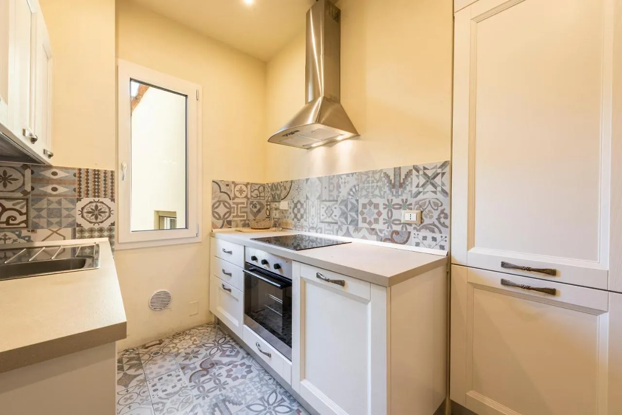 Botticelli By Mmega Apartment Florence