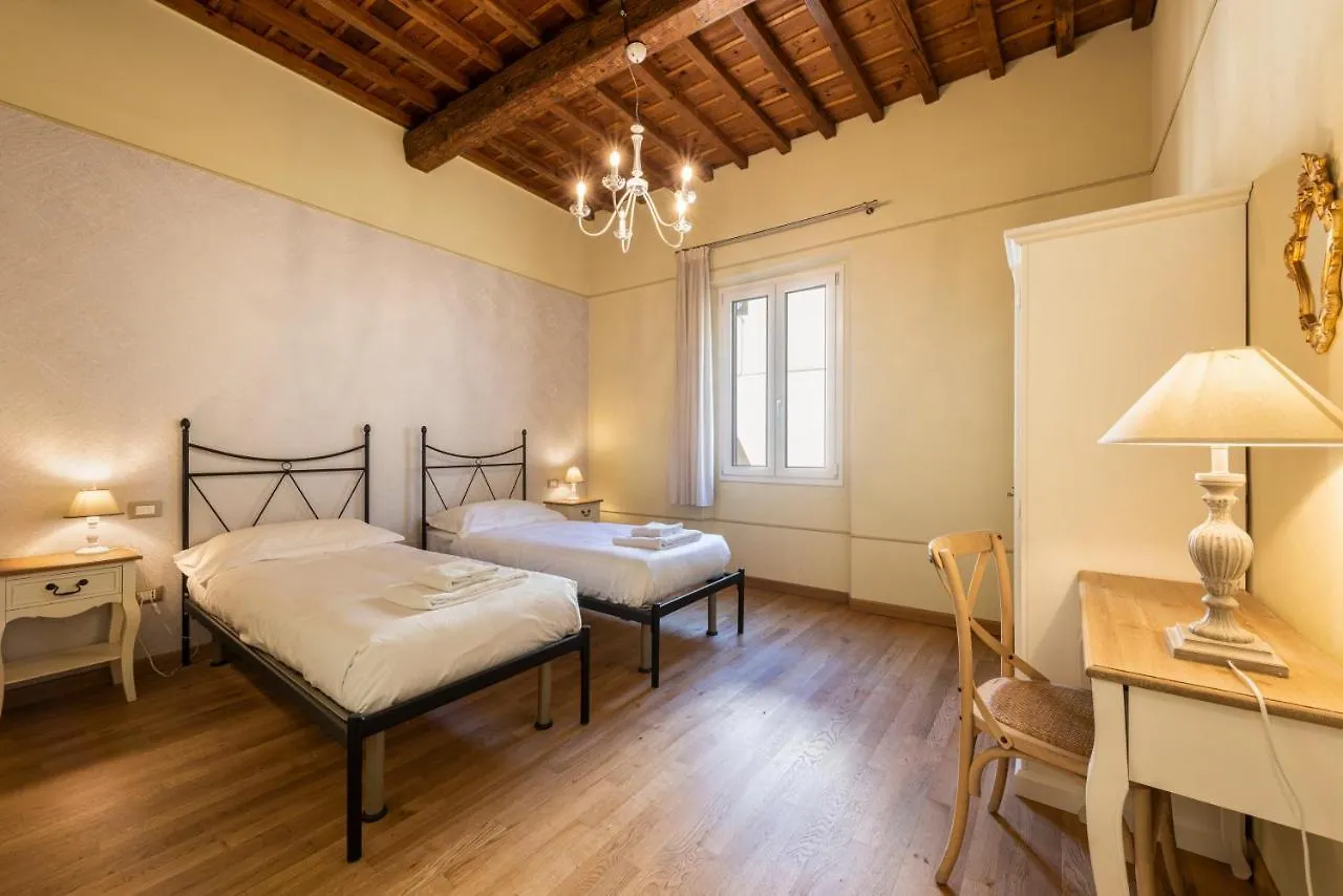 Botticelli By Mmega Apartment Florence