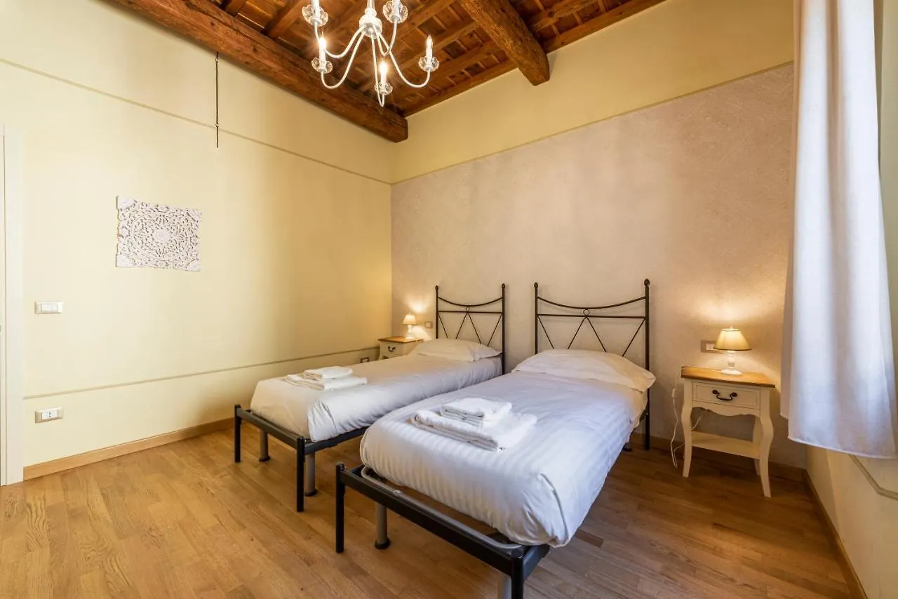 Botticelli By Mmega Apartment Florence Italy