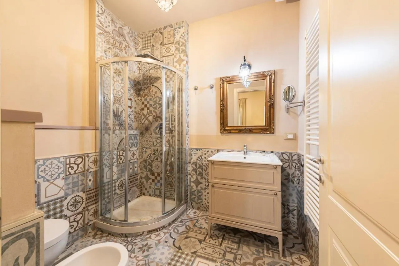 Botticelli By Mmega Apartment Florence