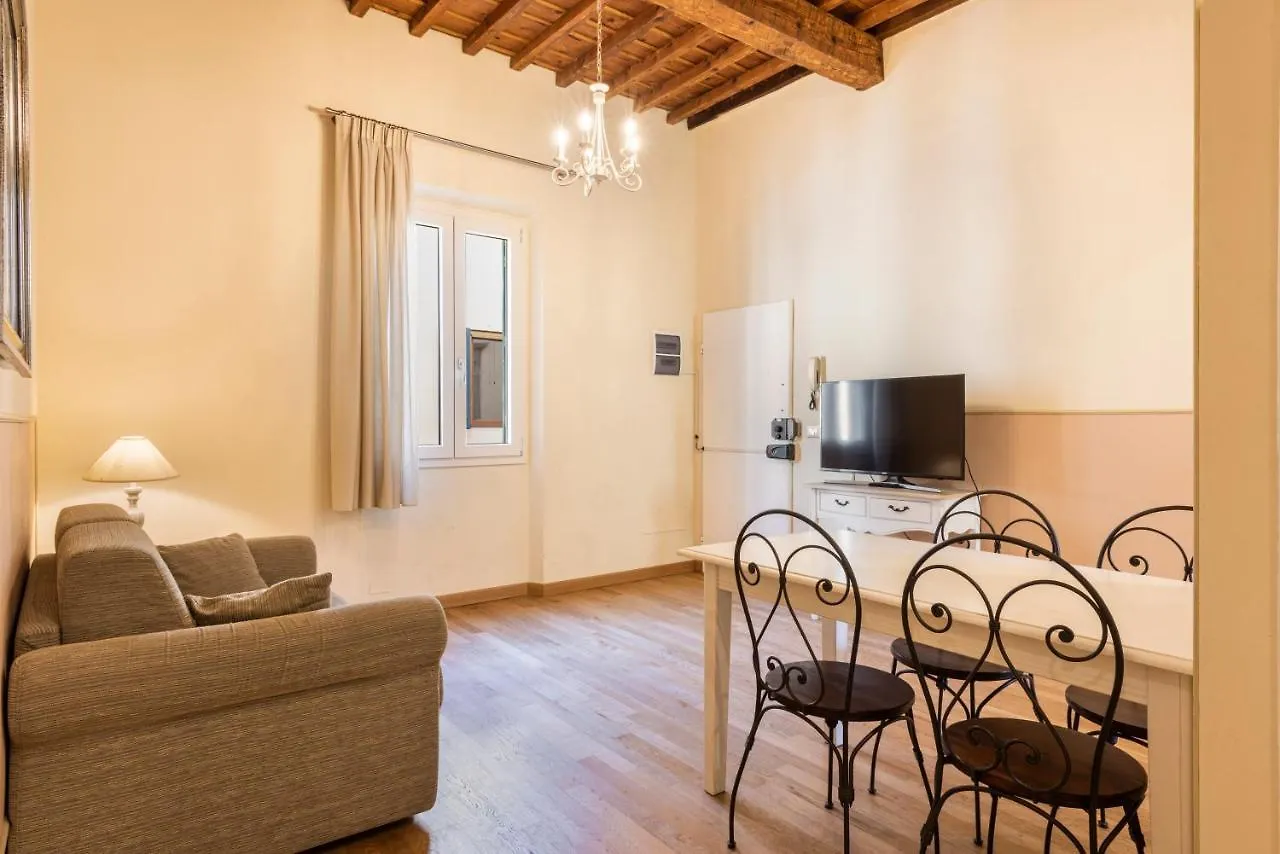 Botticelli By Mmega Appartement Florence