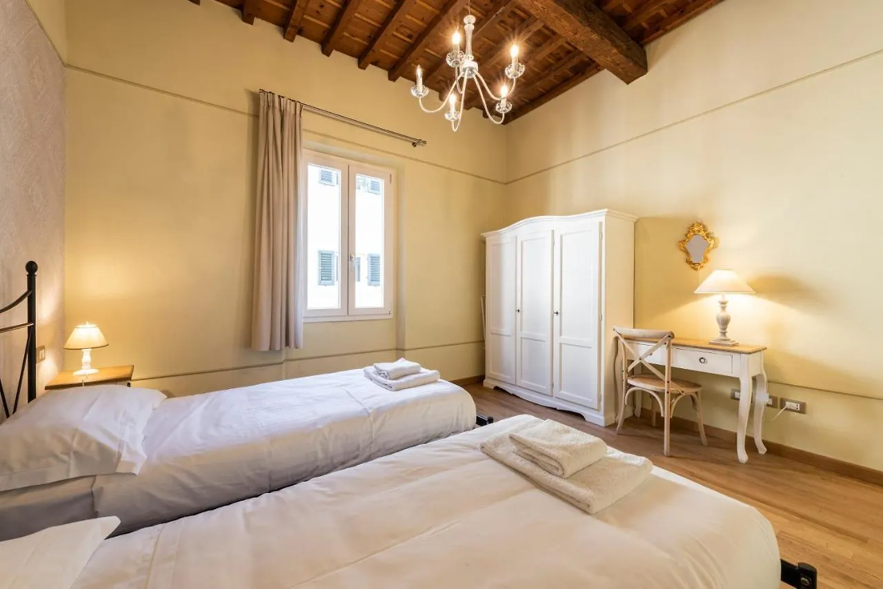 Botticelli By Mmega Appartement Florence