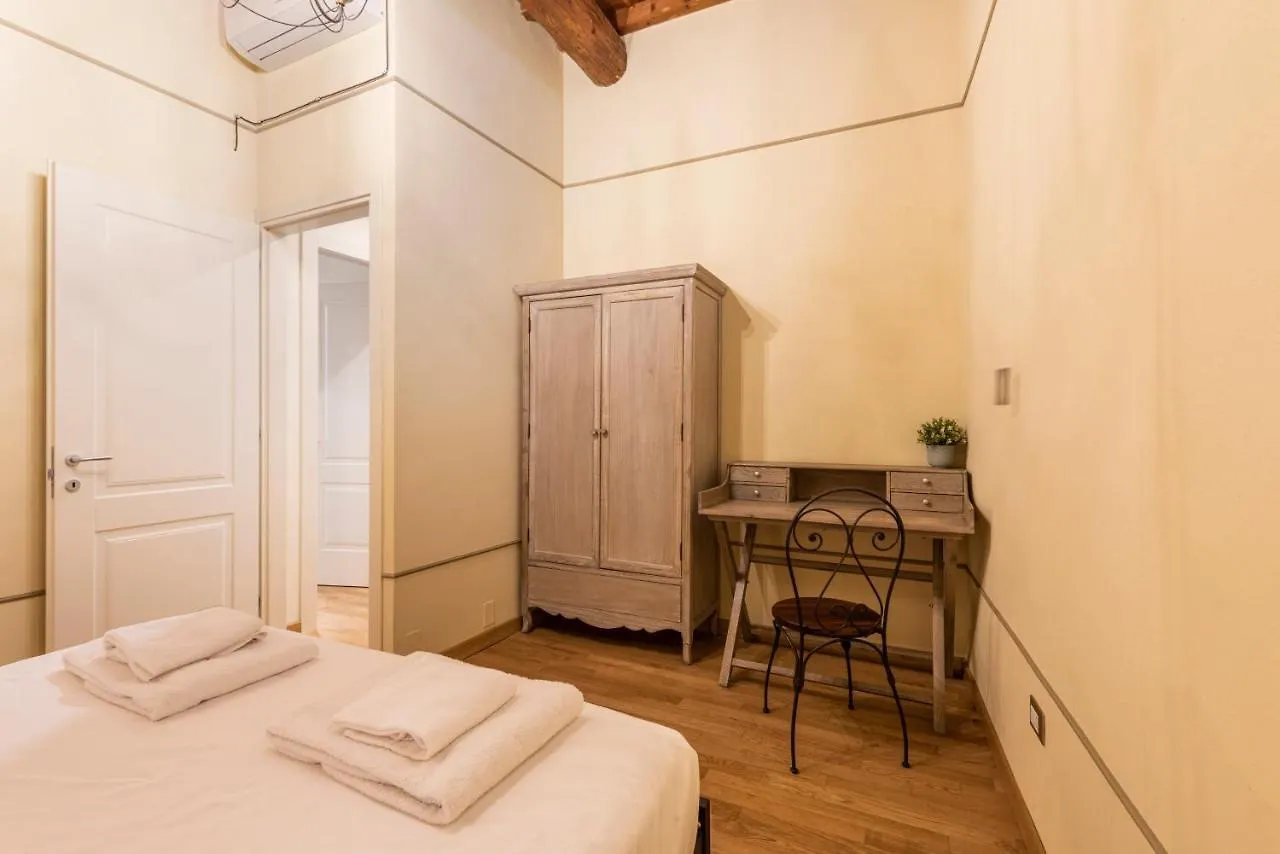 Botticelli By Mmega Appartement Florence