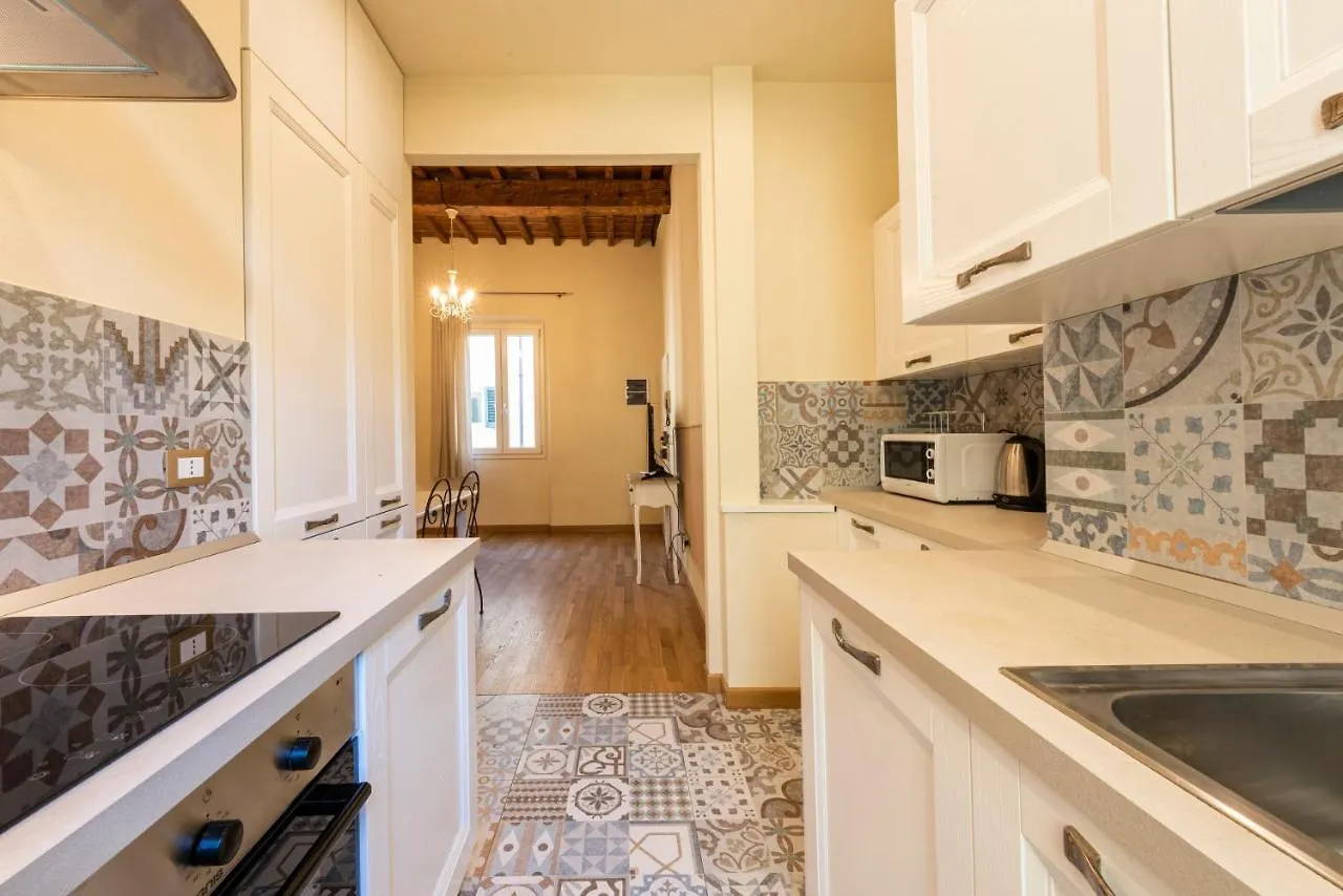 Apartamento Botticelli By Mmega Florencia 0*,  Italia
