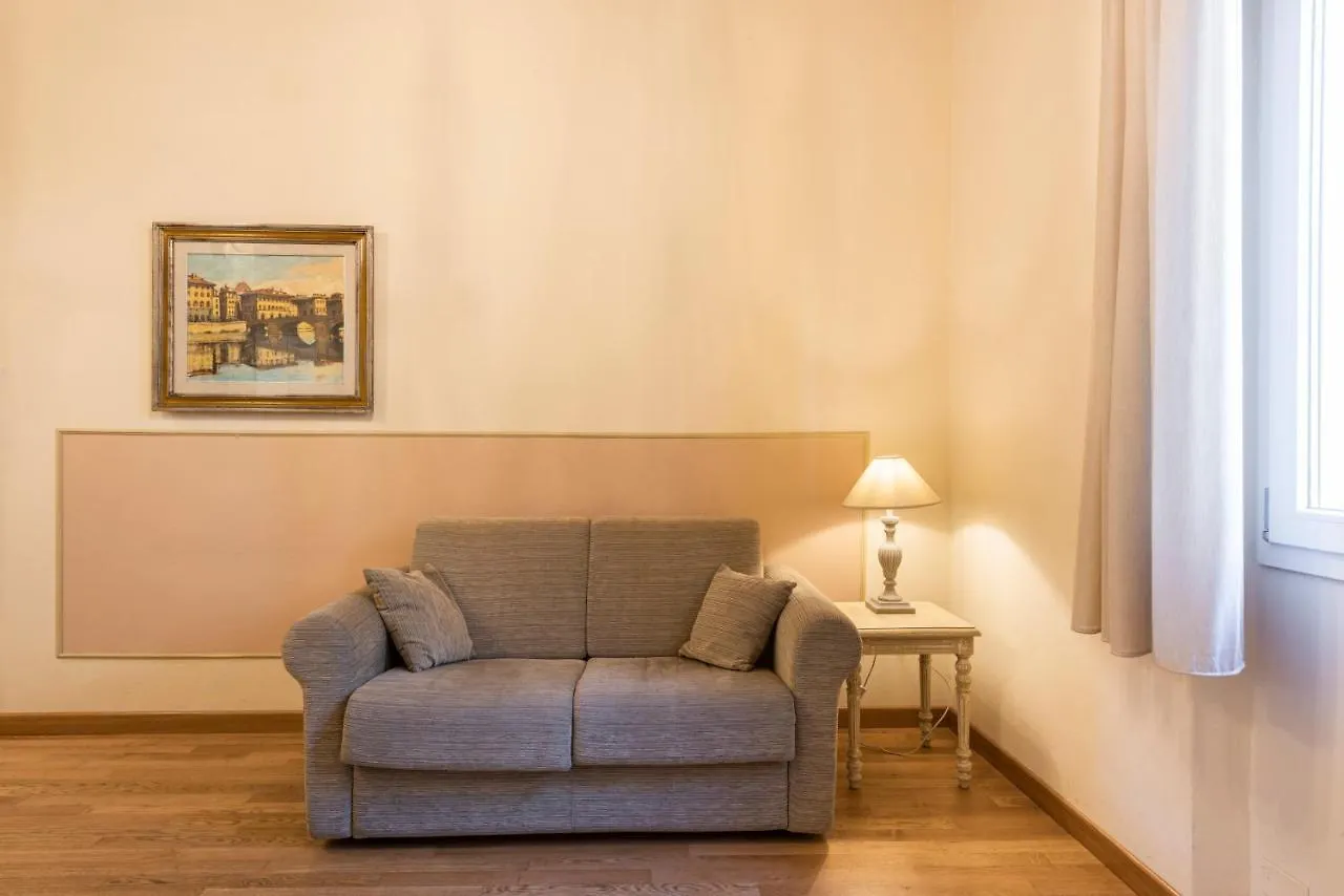 Apartamento Botticelli By Mmega Florencia Italia