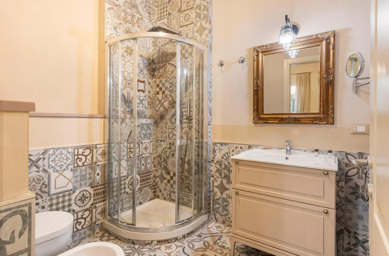 Apartamento Botticelli By Mmega Florencia 0*,
