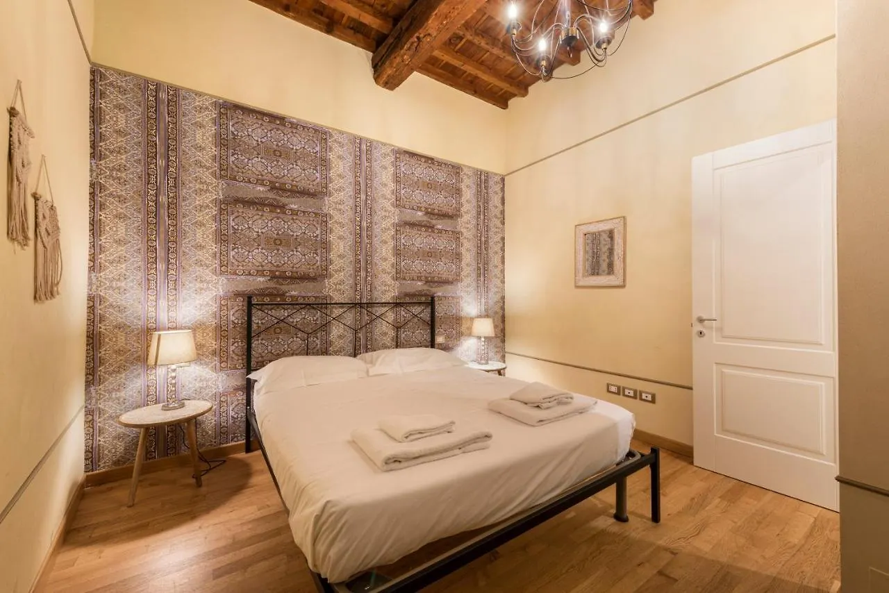 Apartamento Botticelli By Mmega Florencia