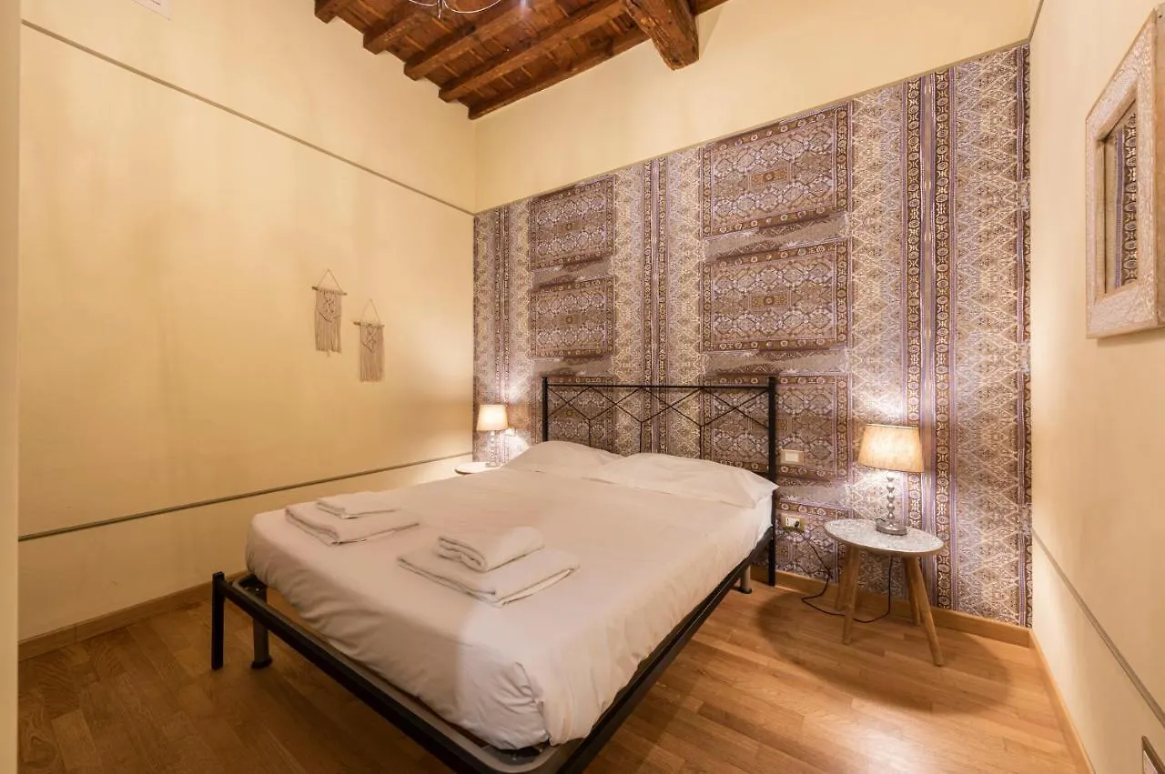 Apartamento Botticelli By Mmega Florencia Italia